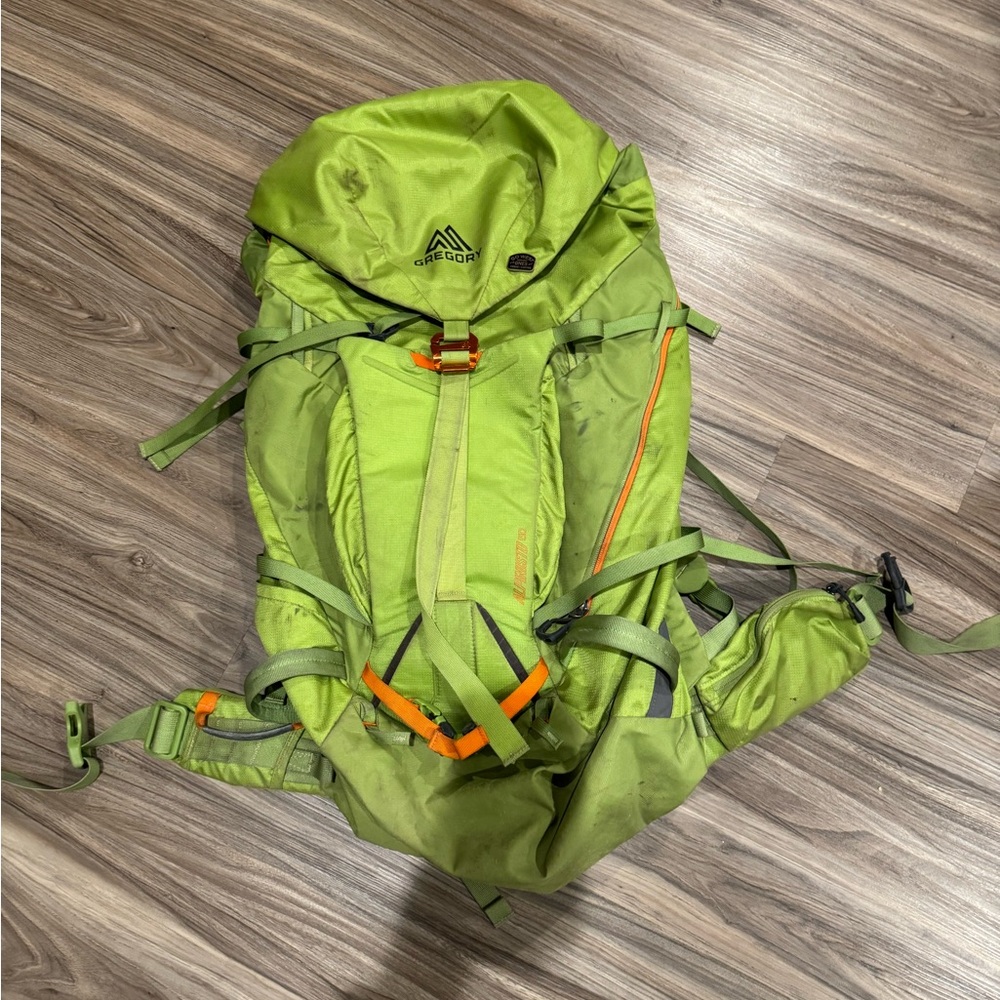 Gregory Alpinisto 50L